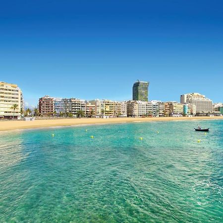 Isleta Beach Flat By Wave Properties Las Palmas de Gran Canaria Exterior photo