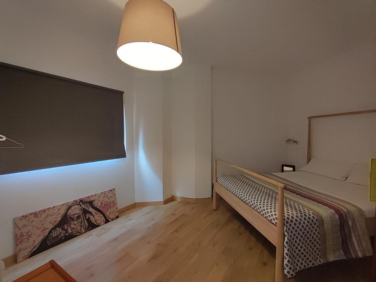 Isleta Beach Flat By Wave Properties Las Palmas de Gran Canaria Exterior photo