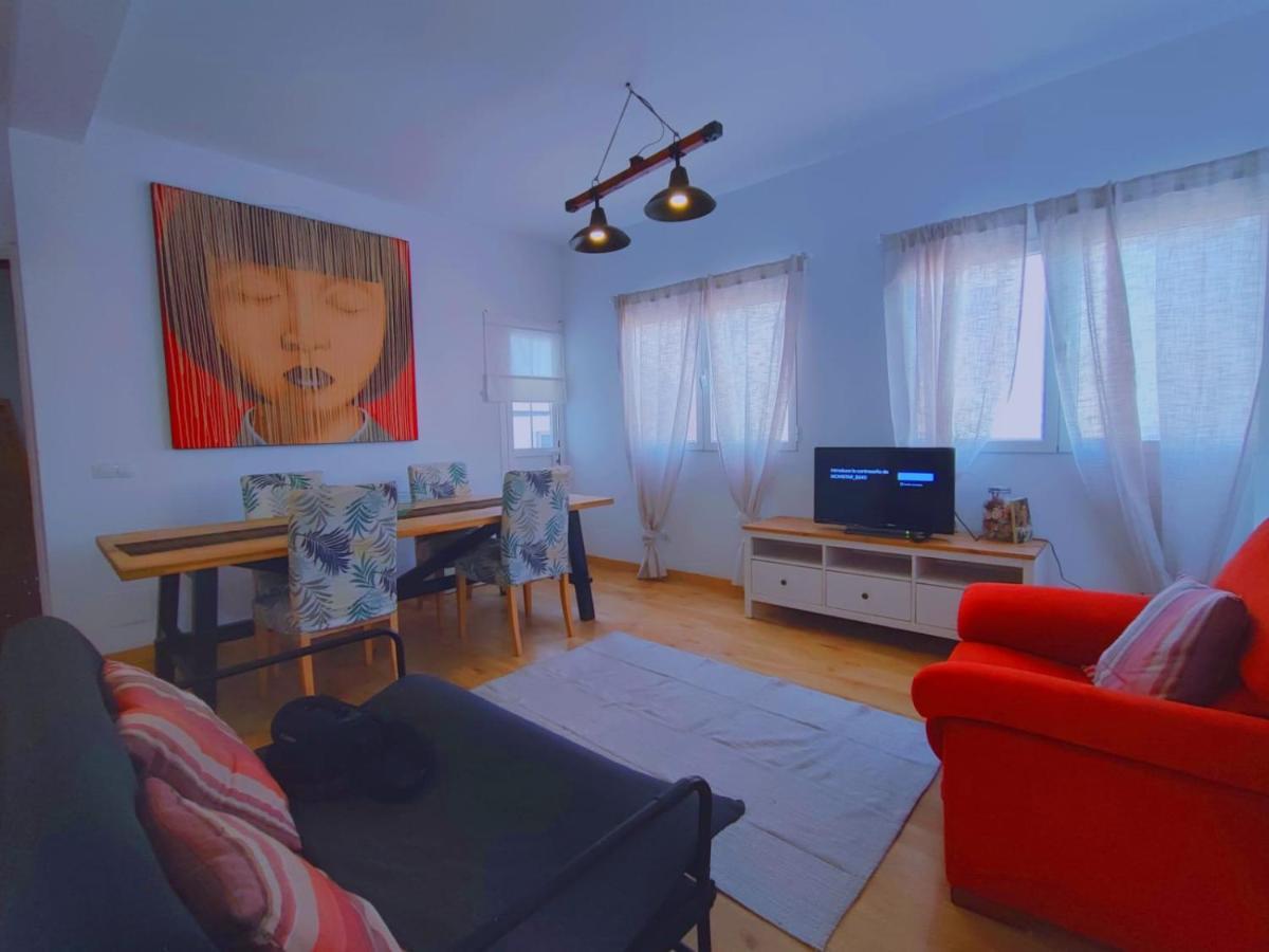 Isleta Beach Flat By Wave Properties Las Palmas de Gran Canaria Exterior photo