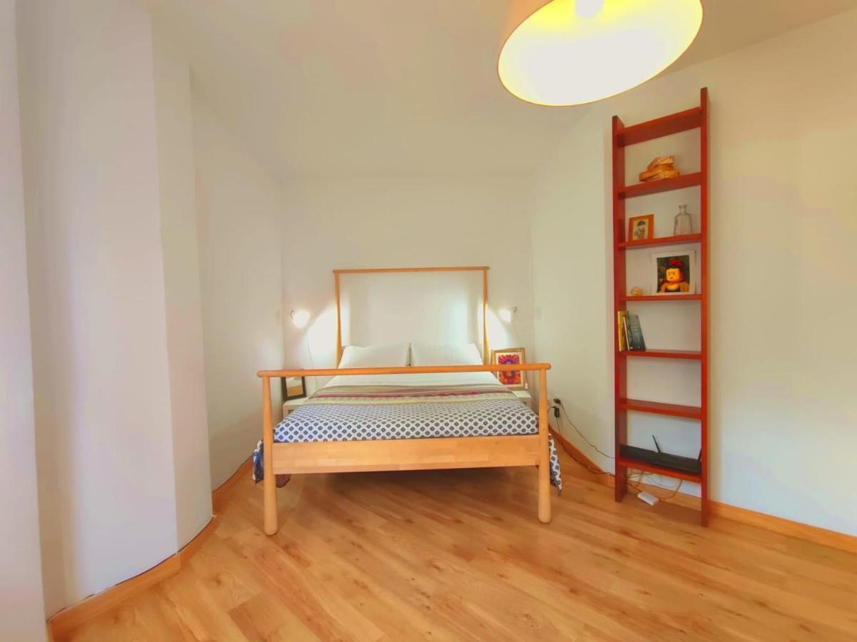 Isleta Beach Flat By Wave Properties Las Palmas de Gran Canaria Exterior photo