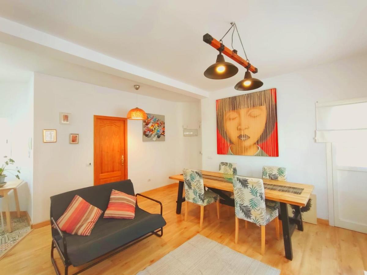 Isleta Beach Flat By Wave Properties Las Palmas de Gran Canaria Exterior photo