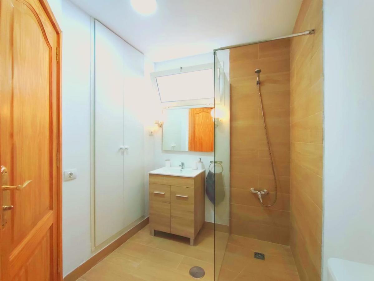 Isleta Beach Flat By Wave Properties Las Palmas de Gran Canaria Exterior photo