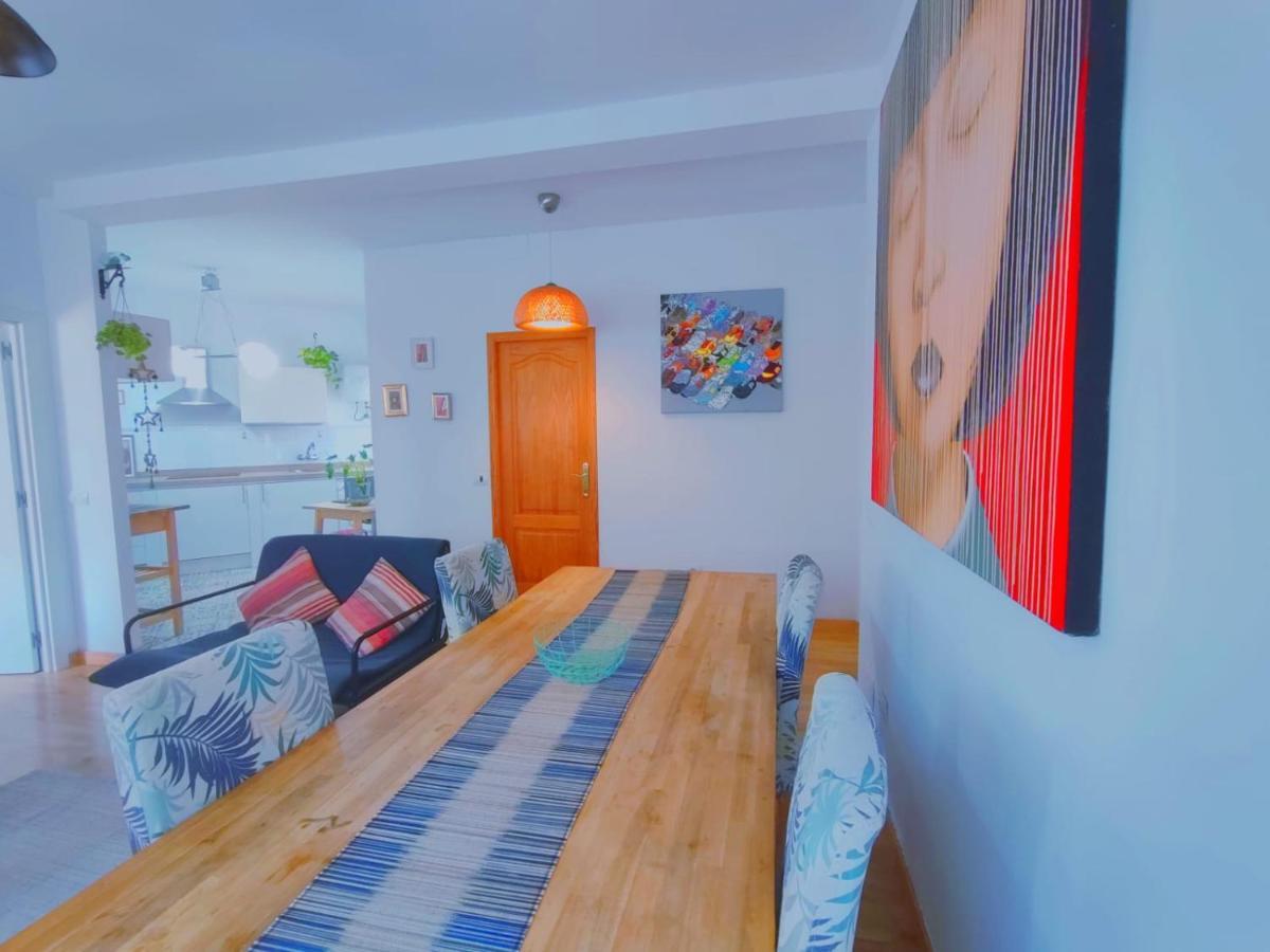 Isleta Beach Flat By Wave Properties Las Palmas de Gran Canaria Exterior photo