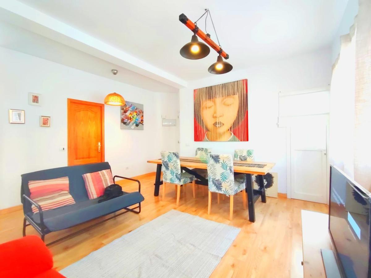 Isleta Beach Flat By Wave Properties Las Palmas de Gran Canaria Exterior photo