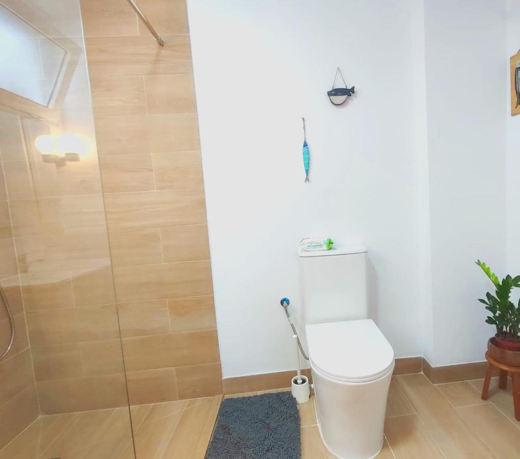 Isleta Beach Flat By Wave Properties Las Palmas de Gran Canaria Exterior photo