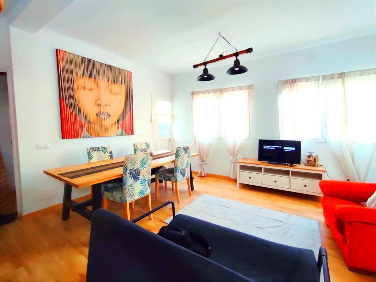 Isleta Beach Flat By Wave Properties Las Palmas de Gran Canaria Exterior photo