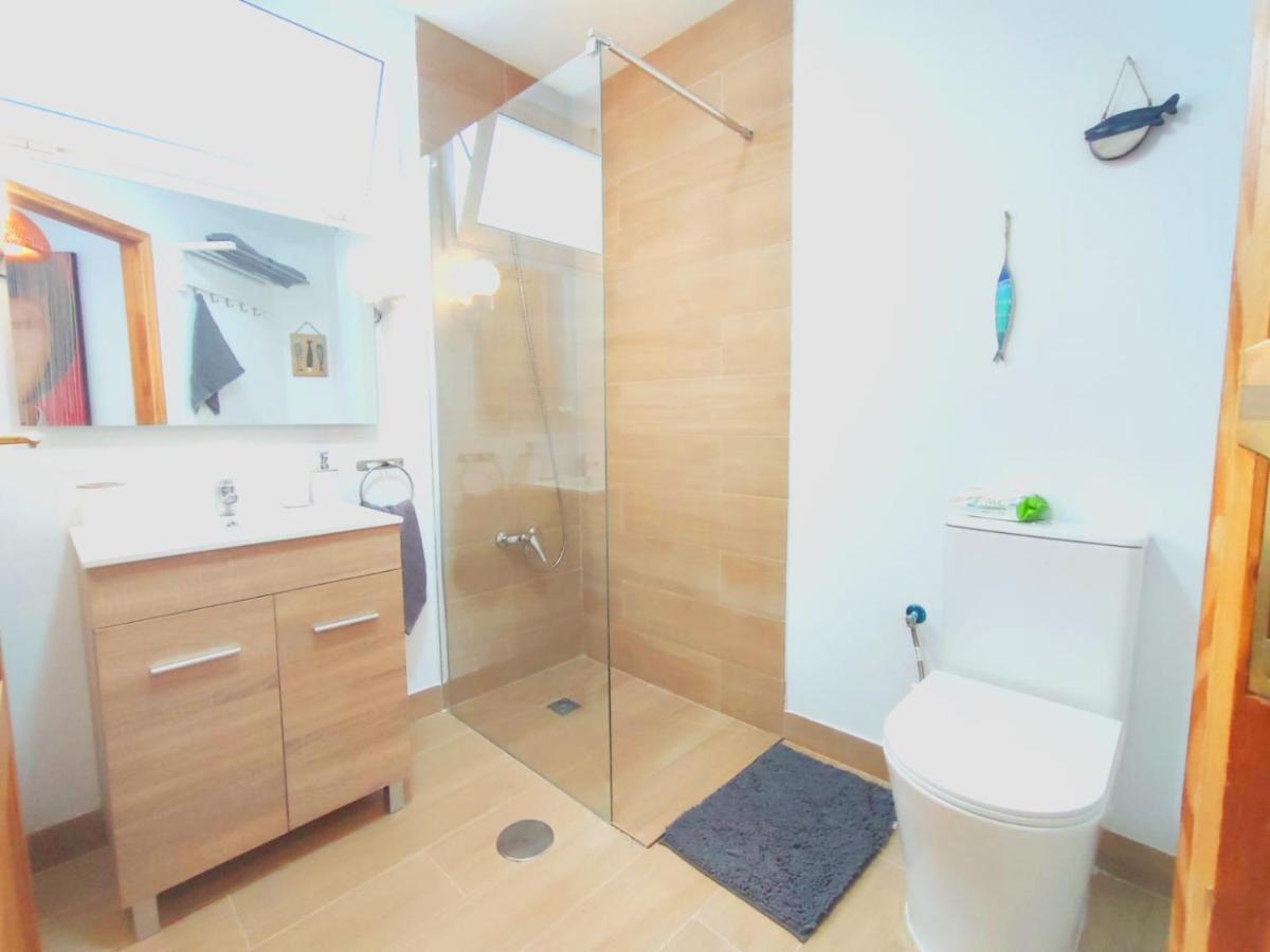 Isleta Beach Flat By Wave Properties Las Palmas de Gran Canaria Exterior photo