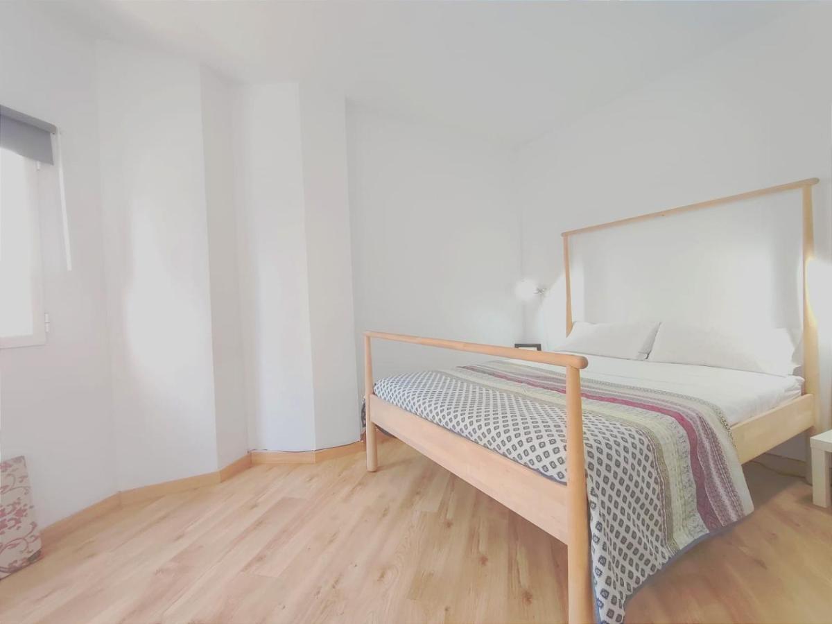 Isleta Beach Flat By Wave Properties Las Palmas de Gran Canaria Exterior photo